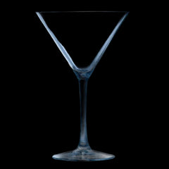 Martini Glasses 10oz x 24 Hire