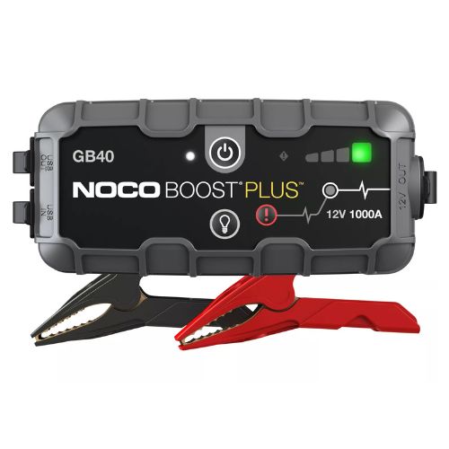 NOCO Jump Starter Hire
