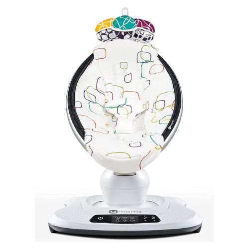 MamaRoo Rocker Hire