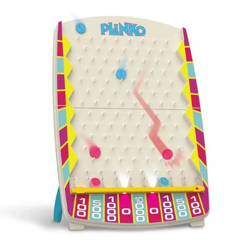 Giant Plinko Game Hire