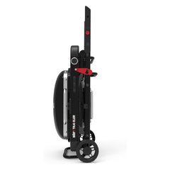 Weber Portable Gas BBQ (1 Gas Cannister) Hire