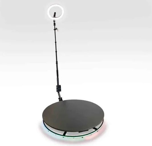 360 Photo Booth