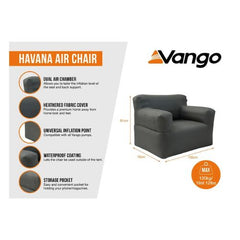 Inflatable Chair Hire