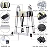 5m Telescopic Ladder