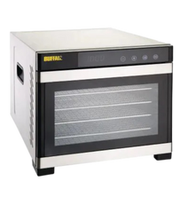 6 Tray Mini Dehydrator