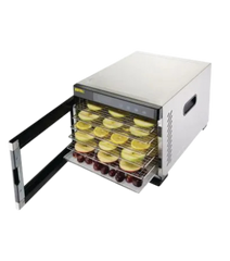 6 Tray Mini Dehydrator