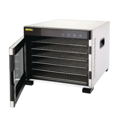 6 Tray Mini Dehydrator Hire