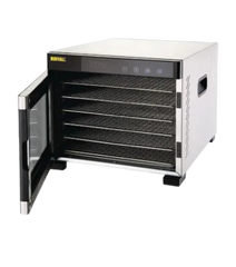 6 Tray Mini Dehydrator