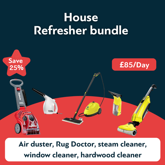 House Refresher Bundle