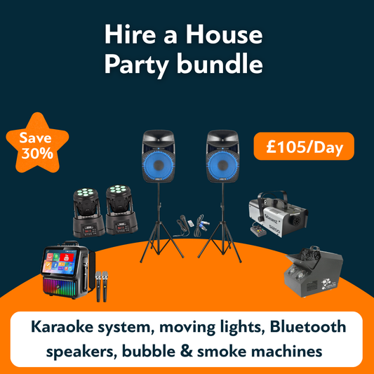 House Party Bundle