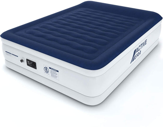 KingSize Aerobed Double Air bed Hire