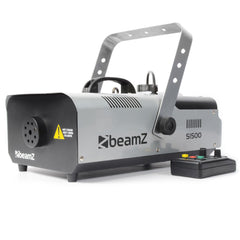 Beamz Smoke Machine(1L Fluid)