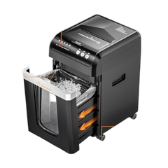 Heavy Duty Bonsaii Paper Shredder Hire