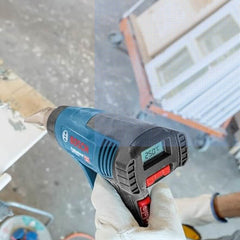 Bosch Professional Corded Heat Gun Hire