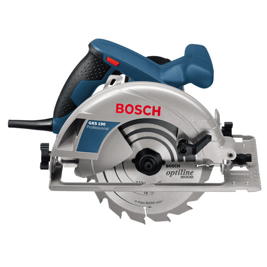 Bosch Corded Professional Circular Saw Hire