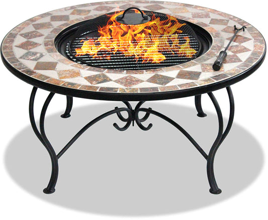Kennocha Centurion Fire Pit Hire