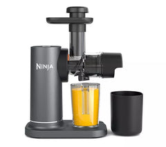 Ninja Cold Press Hire