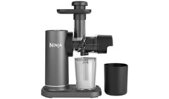 Ninja Cold Press Hire