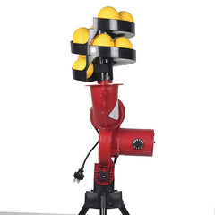 Cricket Bowling Machine Hire