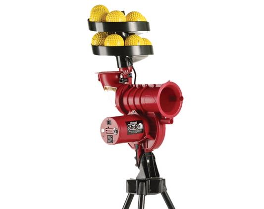 Cricket Bowling Machine