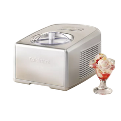 Cuisinart Ice Cream Maker