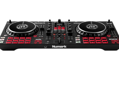 DJ Mixer