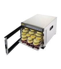 6 Tray Mini Dehydrator Hire