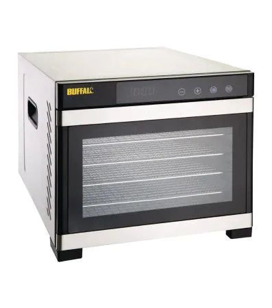 6 Tray Mini Dehydrator Hire