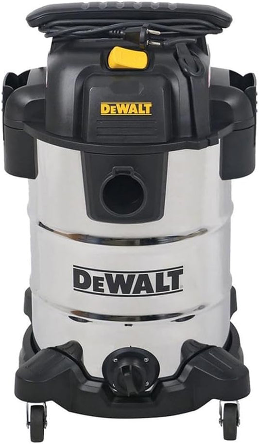 Wet And Dry Vacuum Cleaner Hire