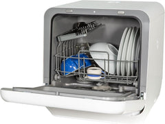 Russell Hobbs Compact Dishwasher