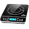 Electric Induction Hob (One Hob) Hire