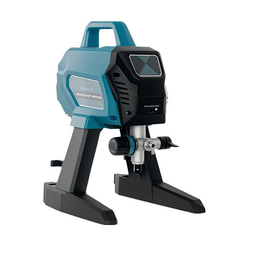 Electric Paint Sprayer Hire
