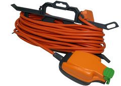 Extension Lead Hire