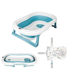 Foldable Baby Bath Hire