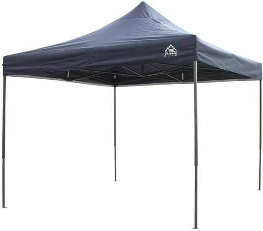 All Seasons Pop Up Gazebo Hire