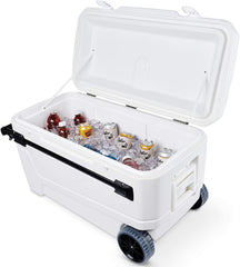 Cooler Box - Wheeled Hire