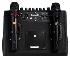 Karaoke Singing Machine Hire