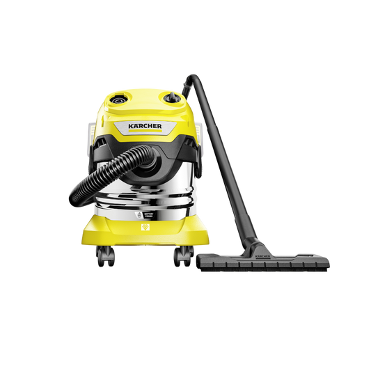 Karcher Wet And Dry Vacuum Cleaner Hire
