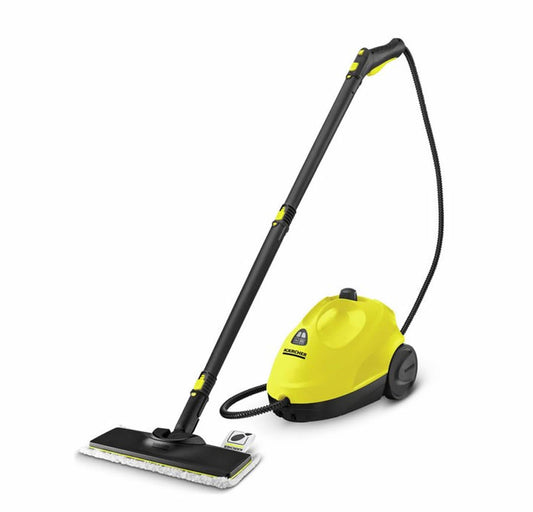 Karcher SC3 EasyFix Steam Cleaner Hire