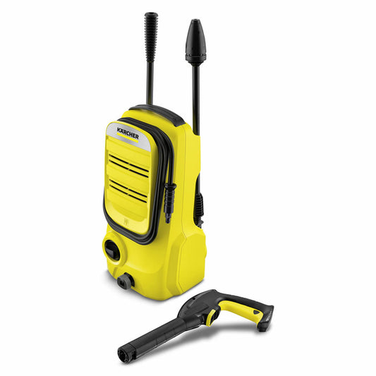 Karcher K2 Pressure Washer Hire