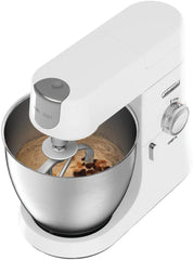 Kenwood Stand Mixer With Glass Bowl Hire