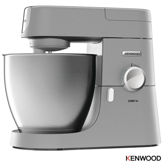 Kenwood Stand Mixer With Glass Bowl Hire