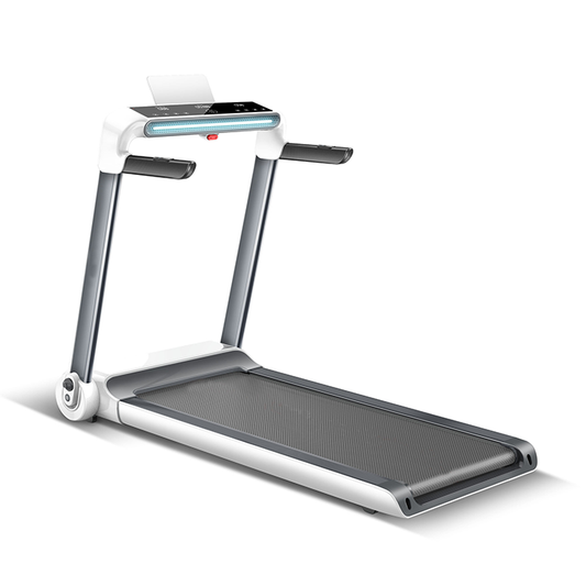 LONTEK Folding Motorised Treadmill Hire