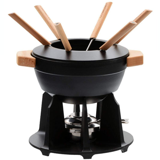 Le Creuset Fondue Set Hire