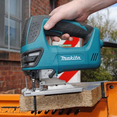 Makita Orbital Action Jigsaw