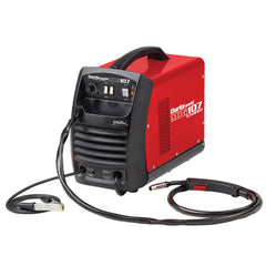 Clarke MIG107 Welder 100Amp