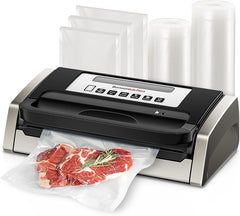 Food Vacuum Sealer