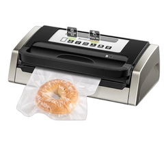 Food Vacuum Sealer