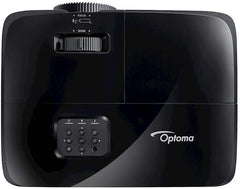 Optoma XGA 3400 Lumens Projector Hire