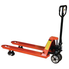 Pallet Truck Hire